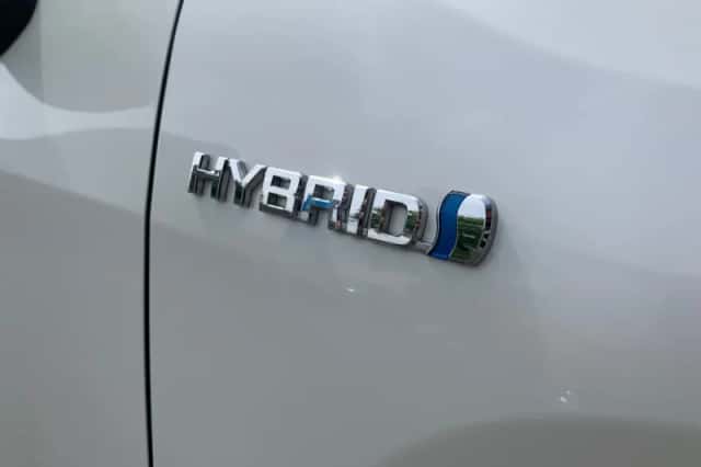 Toyota RAV4 (2019) thumbnail 39