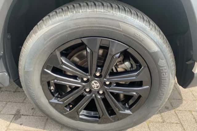 Toyota RAV4 (2019) thumbnail 44