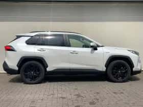 Toyota RAV4 (2019) thumbnail 6