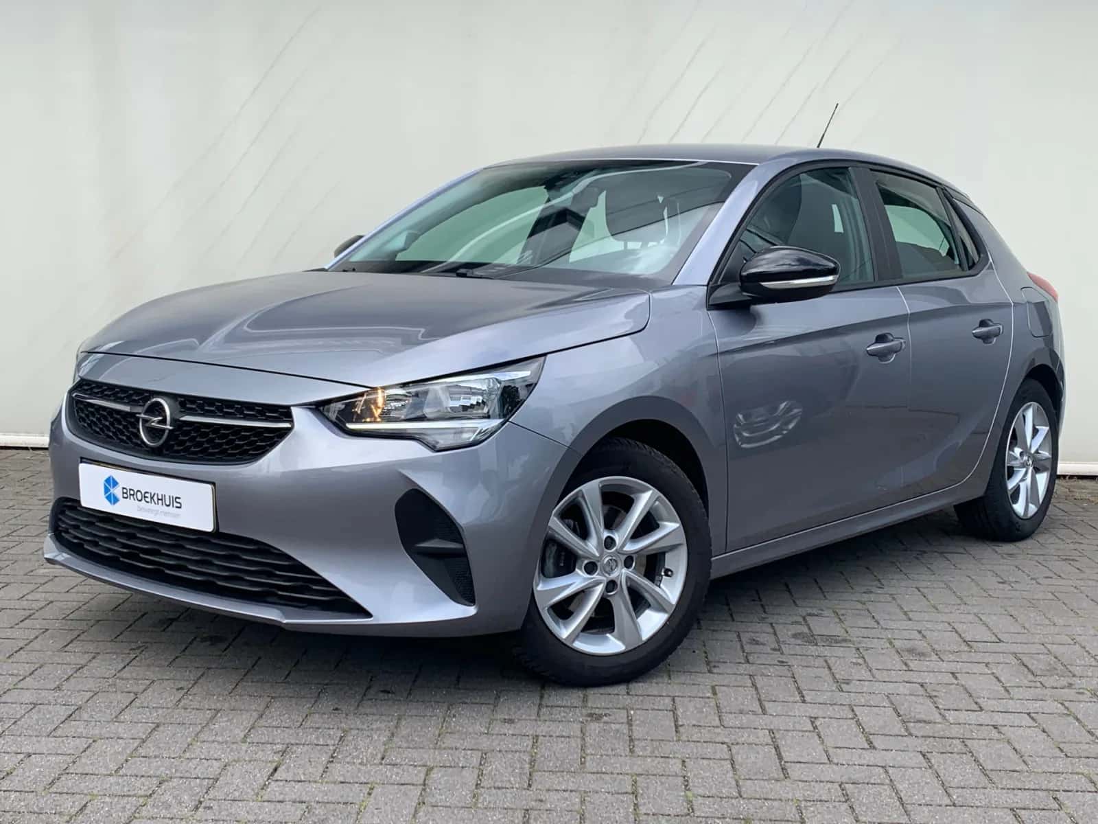 Opel Corsa (2020) — foto 1