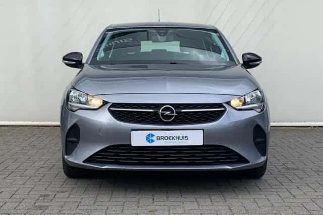 Opel Corsa (2020) thumbnail 2