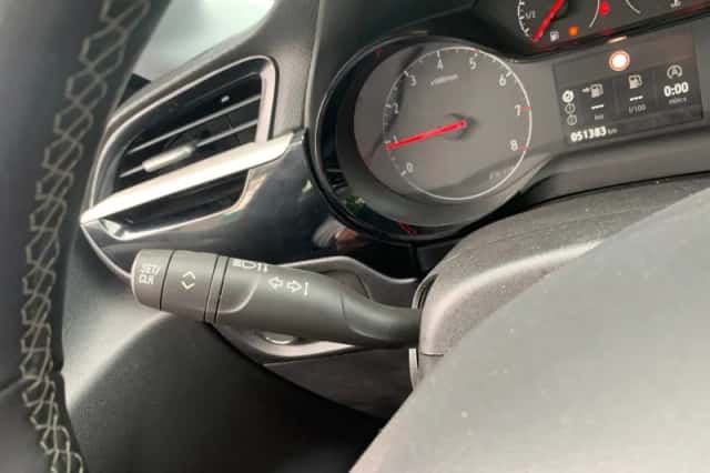 Opel Corsa (2020) thumbnail 11