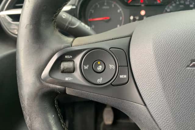 Opel Corsa (2020) thumbnail 12