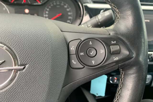 Opel Corsa (2020) thumbnail 13