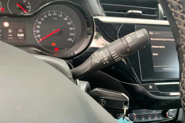 Opel Corsa (2020) thumbnail 14
