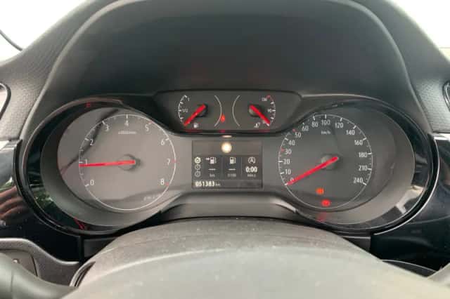 Opel Corsa (2020) thumbnail 15