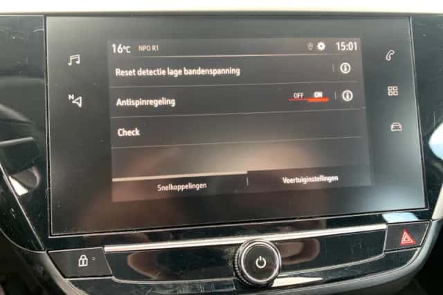 Opel Corsa (2020) thumbnail 16