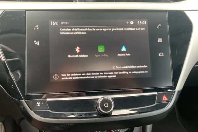Opel Corsa (2020) thumbnail 18