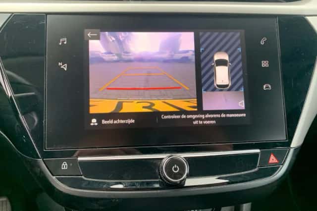 Opel Corsa (2020) thumbnail 20