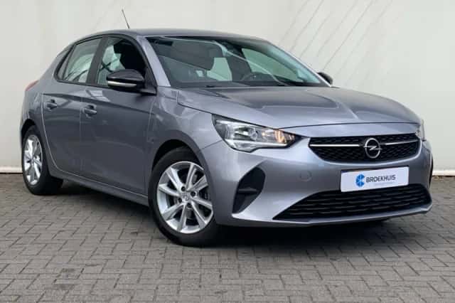 Opel Corsa (2020) thumbnail 3