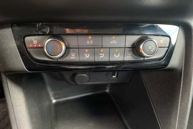 Opel Corsa (2020) thumbnail 21