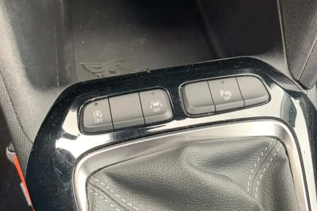 Opel Corsa (2020) thumbnail 22