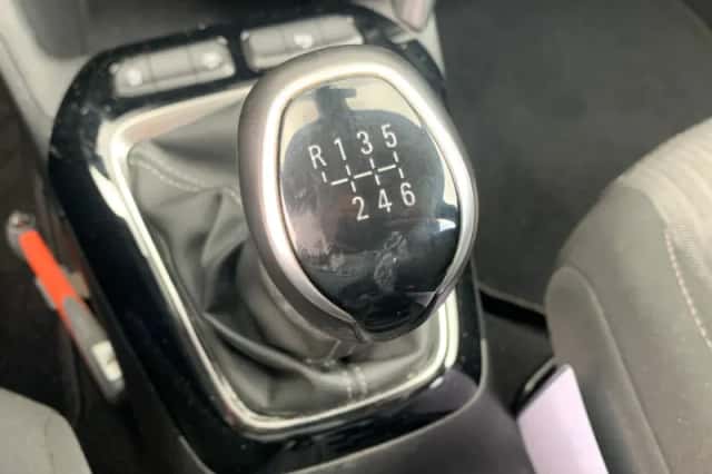 Opel Corsa (2020) thumbnail 23