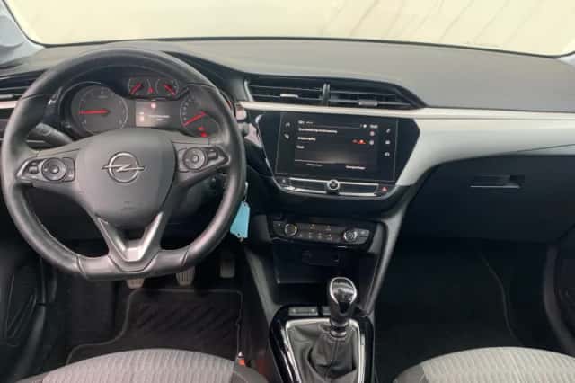 Opel Corsa (2020) thumbnail 27