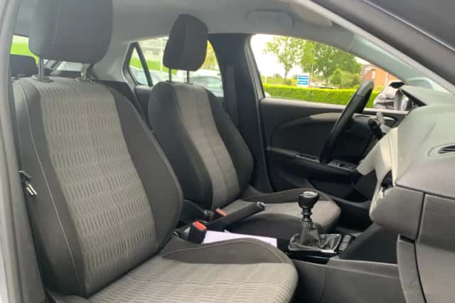 Opel Corsa (2020) thumbnail 28