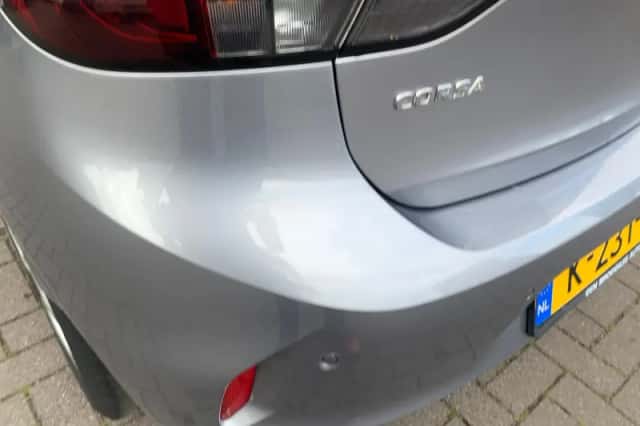 Opel Corsa (2020) thumbnail 30