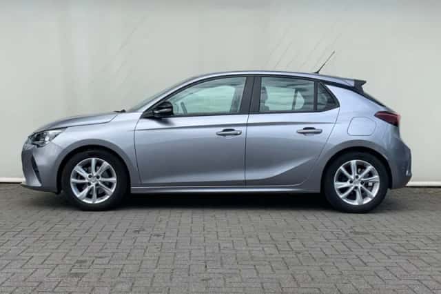 Opel Corsa (2020) thumbnail 4