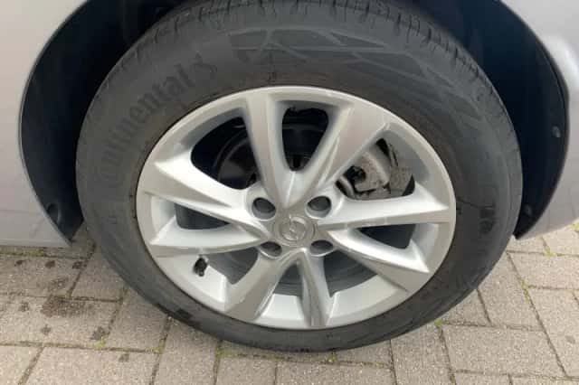 Opel Corsa (2020) thumbnail 34