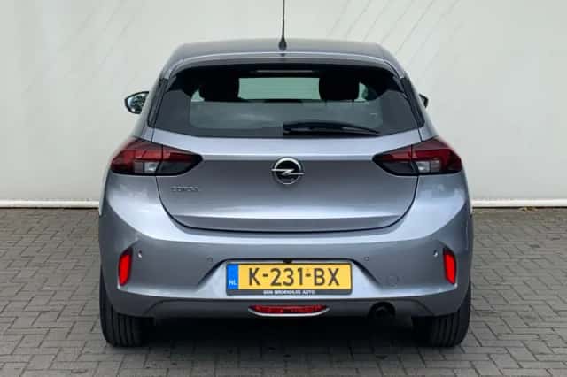 Opel Corsa (2020) thumbnail 5