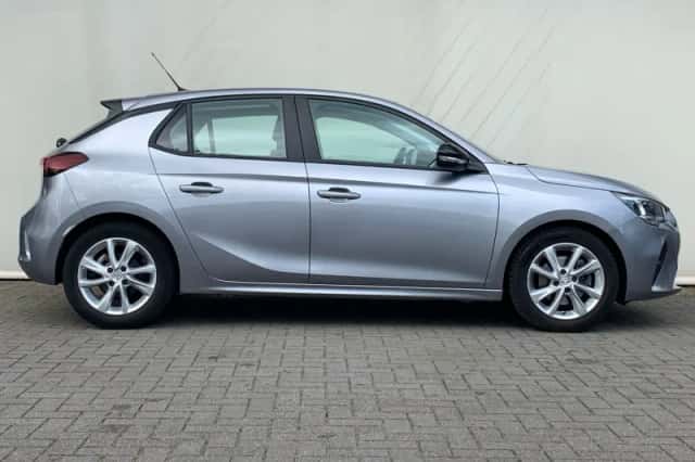 Opel Corsa (2020) thumbnail 6