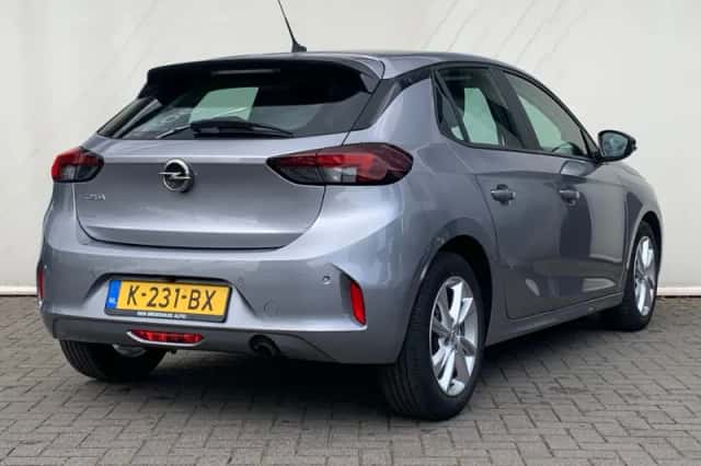 Opel Corsa (2020) thumbnail 7