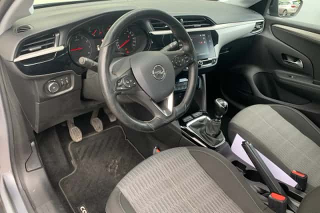 Opel Corsa (2020) thumbnail 8