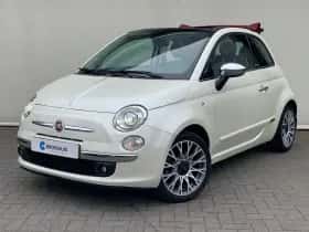 Fiat 500C (2014)