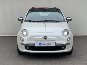 Fiat 500C (2014) thumbnail 2