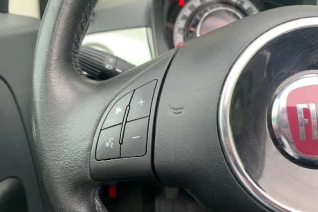 Fiat 500C (2014) thumbnail 11
