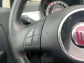 Fiat 500C (2014) thumbnail 11