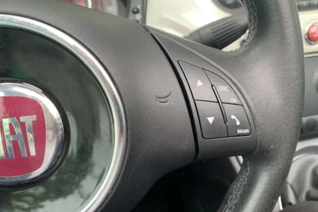 Fiat 500C (2014) thumbnail 12