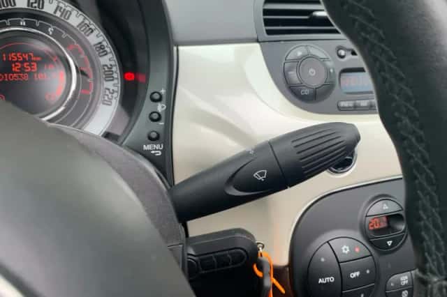 Fiat 500C (2014) thumbnail 13