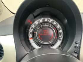 Fiat 500C (2014) thumbnail 14