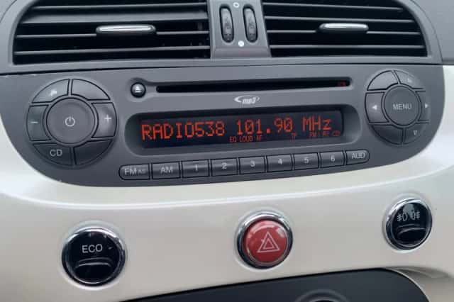Fiat 500C (2014) thumbnail 15