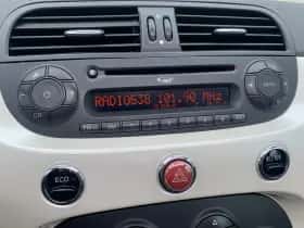 Fiat 500C (2014) thumbnail 15