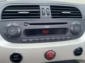 Fiat 500C (2014) thumbnail 16