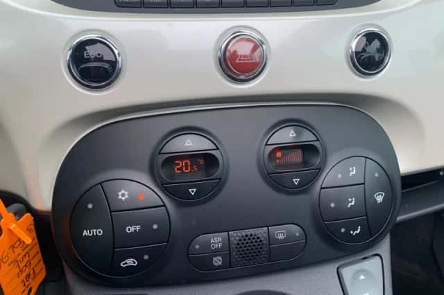 Fiat 500C (2014) thumbnail 17
