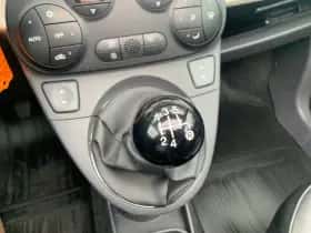 Fiat 500C (2014) thumbnail 18