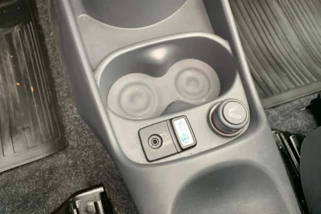 Fiat 500C (2014) thumbnail 19