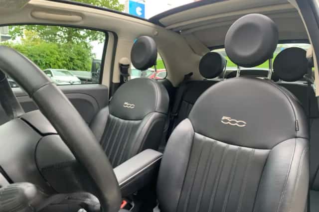 Fiat 500C (2014) thumbnail 20