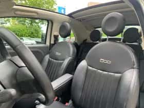 Fiat 500C (2014) thumbnail 20