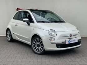 Fiat 500C (2014) thumbnail 3