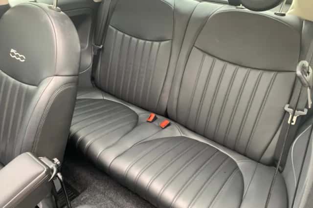 Fiat 500C (2014) thumbnail 23