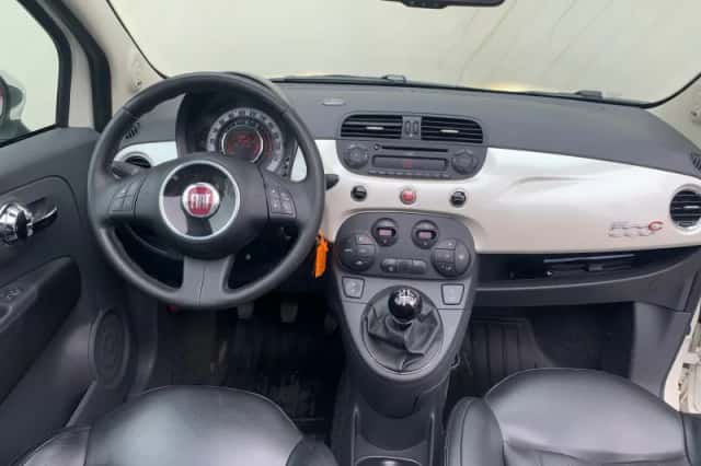 Fiat 500C (2014) thumbnail 24
