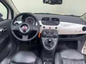 Fiat 500C (2014) thumbnail 24