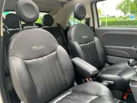 Fiat 500C (2014) thumbnail 25