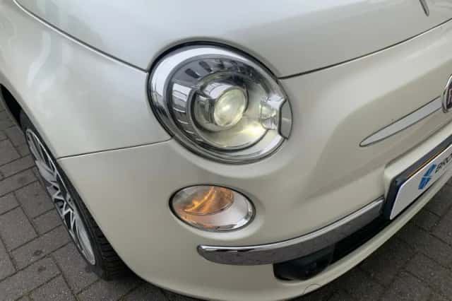Fiat 500C (2014) thumbnail 26