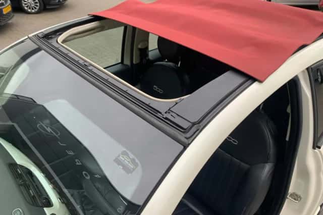 Fiat 500C (2014) thumbnail 30