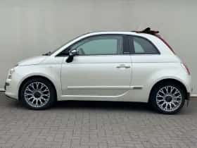 Fiat 500C (2014) thumbnail 4