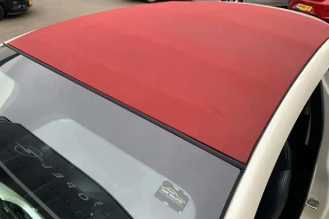 Fiat 500C (2014) thumbnail 31